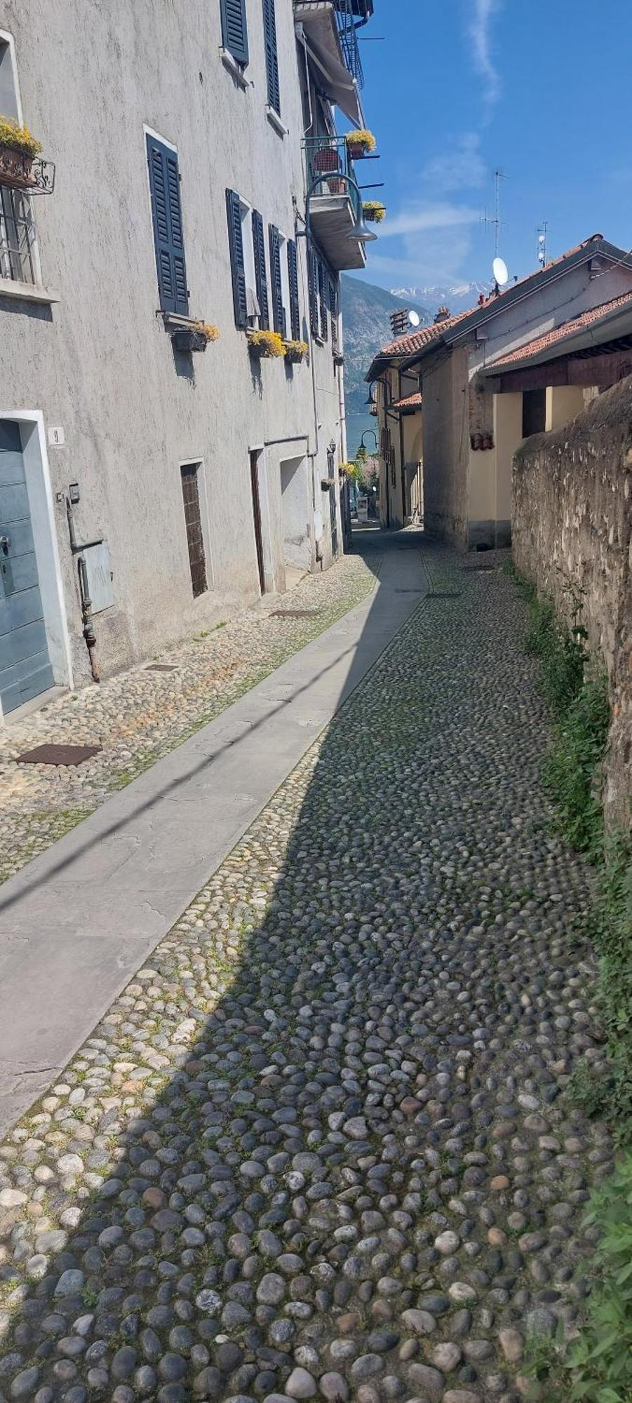 Chez Ary: Sulla Strada Del Lago Clusane Extérieur photo