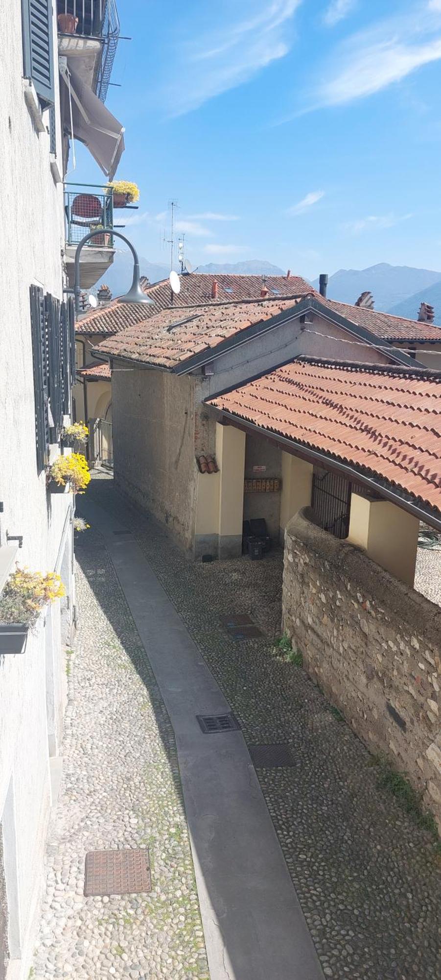 Chez Ary: Sulla Strada Del Lago Clusane Extérieur photo